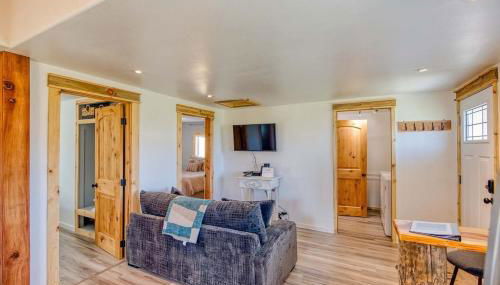 #StayinMyDistrict Lakeside Cottage - Foto 2