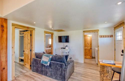 #StayinMyDistrict Lakeside Cottage - Foto 2