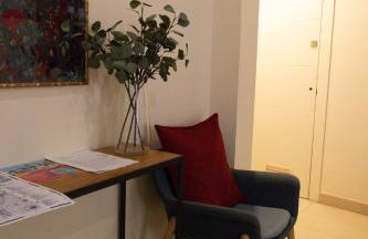 Guzman El Bueno Suites - Foto 154