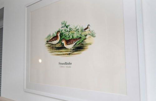 Küsten Apartments Tannenhausen - Foto 11