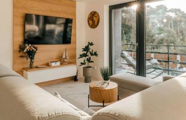 Balans nad Jeziorem - Foto 1