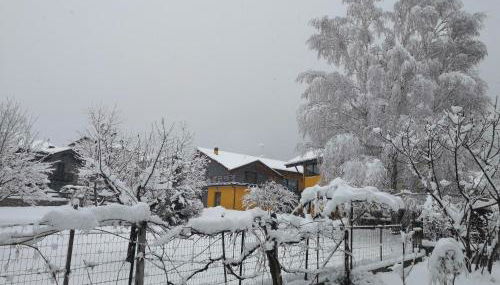 La maison de Chantal - Foto 4