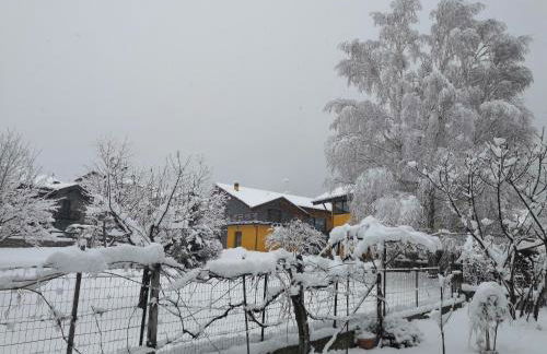 La maison de Chantal - Foto 4