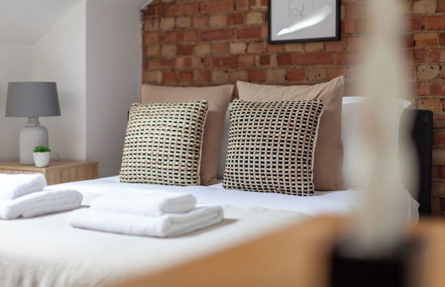 The Harlesden Villas - Foto 9