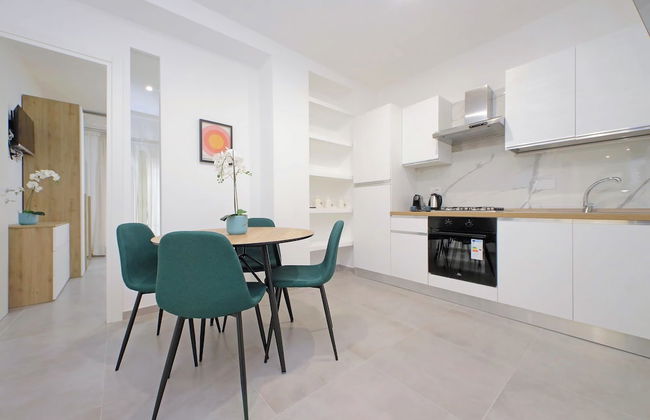 YCH Bagnera Suites - Foto 42