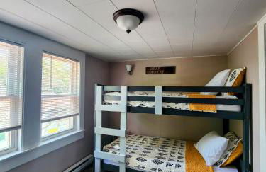 Backyard Bliss in the White Mountains - Foto 12