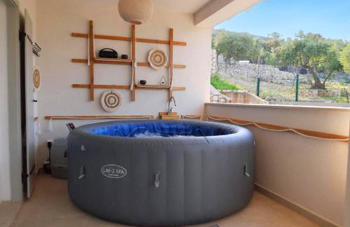 Villa Ancora - Merope Apartment Sv.Jakov - Happy Rentals - Foto 7