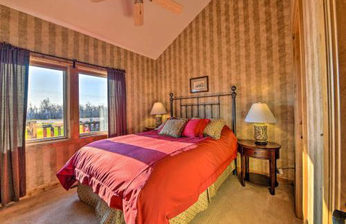 North Shore Cabin with Fire Pit By Gooseberry Falls! - Foto 18