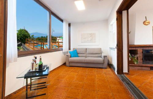 Appartamento in Villa con Terrazzo e Vista Golfo - Foto 14