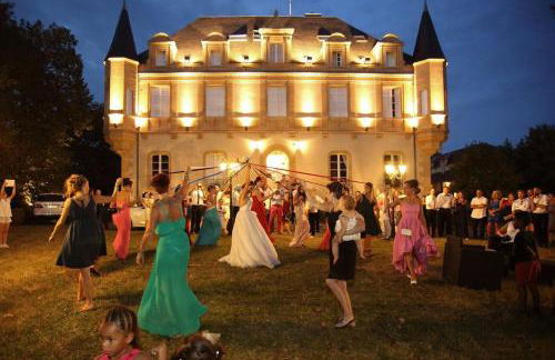 Les Pierres De Tiphaine - Foto 43