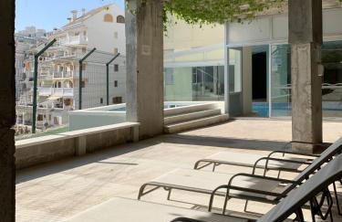 Villa with magnificants sea views on Cullera bay. - Photo 24