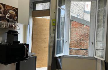 Charmant studio spacieux paris - Foto 2
