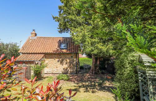 Old Blacksmiths Cottage - Foto 19