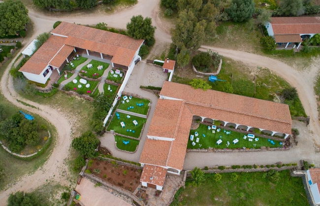 Country House S'Ozzastru - Foto 30