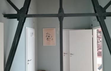 Meisterhaus Apartment 8 - Foto 2