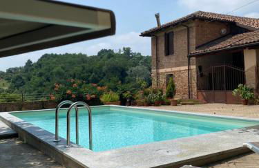 La Luna e i Falò, residenza Torrione - Foto 9