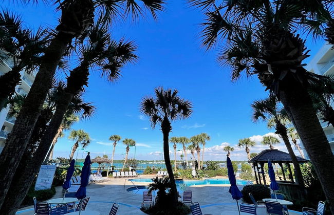 Gulf Shores Surf & Racquet Club - Photo 30