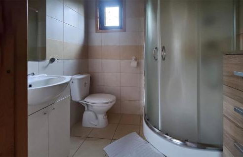 Awesome Home In Darlowo With Sauna - Foto 19