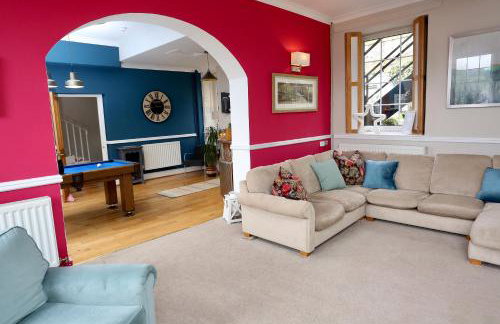 Ty Croeso House - Foto 8