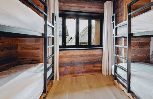 Appartement Duplex Contemporain 8 Pers. au Casset - FR-1-808-10 - Foto 10