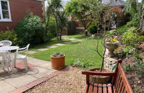 Walnut Cottage - Foto 22