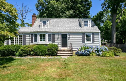 Norwalk Retreat - Foto 3