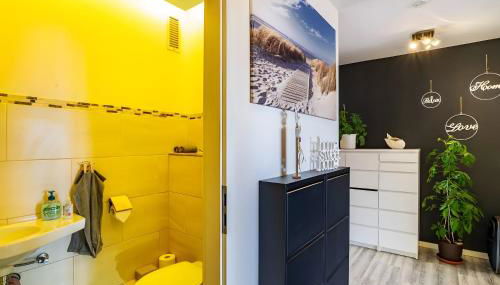 Ferienwohnung Goldstadtblick - Foto 2