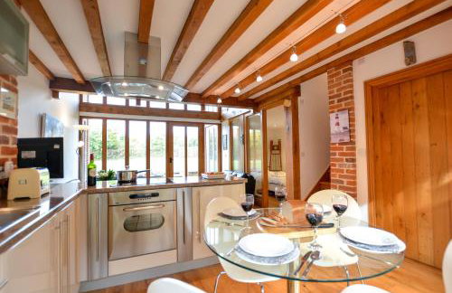 Two Chantry Barns, Orford - Foto 2