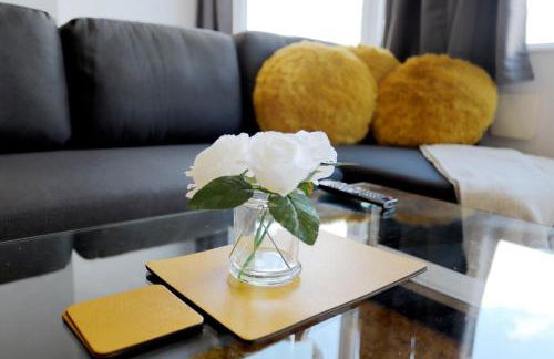 Birmingham NECAirport Interchange shortstay homebase - Foto 49