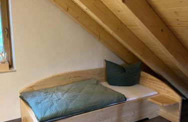 BergNest Ferienhäuser "Haus mit Herz" - Foto 34