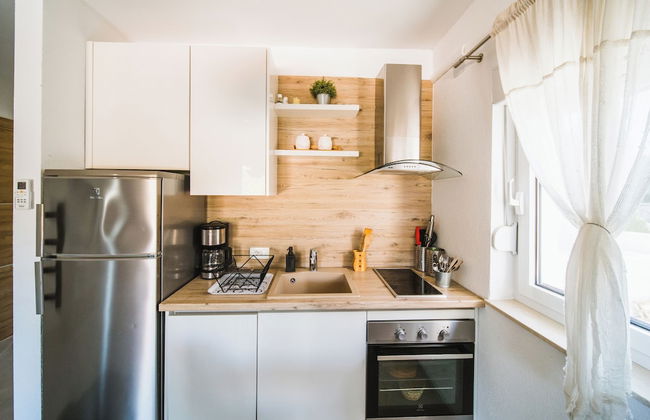 Villa Teuta - Photo 27