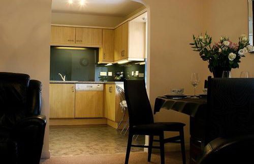 Linden Apartment - Photo 32