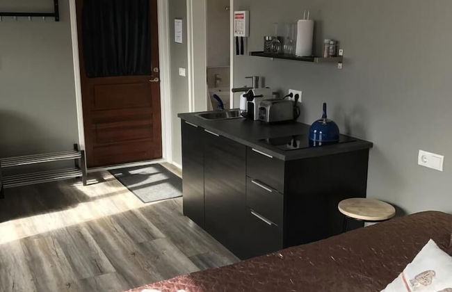 Elding Apartments - Foto 18