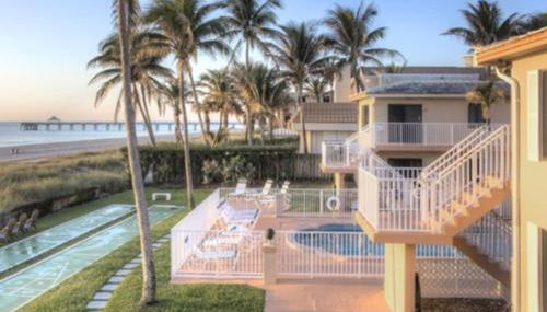 Emerald Seas Deerfield Beach Club - Foto 2, Garden, Internal: Not applicable to any particular room