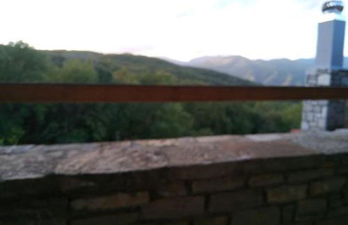 Τείχιο Πατρικό - Tihio Patriko - Πέτρινη κατοικία - Foto 32