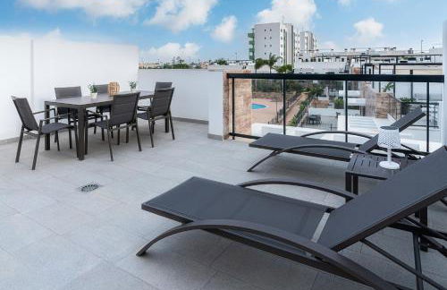 Apartment Azul - Foto 15