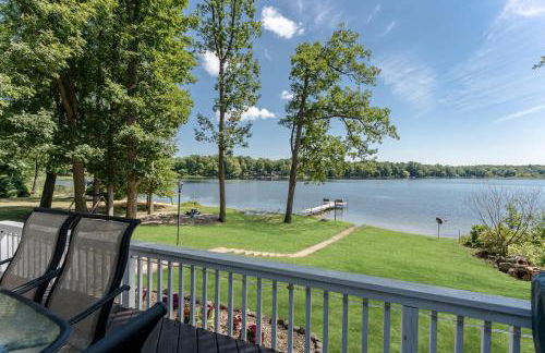 Picture Perfect Dual Home on the Lake - Foto 62