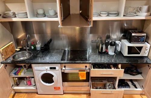 Happy River Thames View Entire Apartment - Foto 45