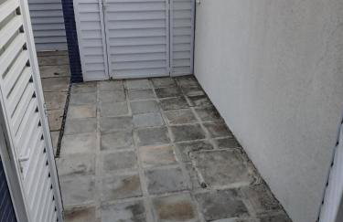 Flat 03 Tranquilo, prático e com ótima localização - Foto 35