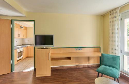 Apartments Aschheim - Foto 13