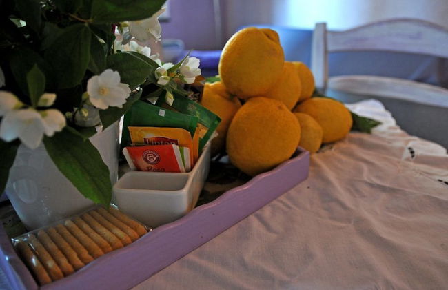 Agriturismo Ca' dei Conti - Foto 25