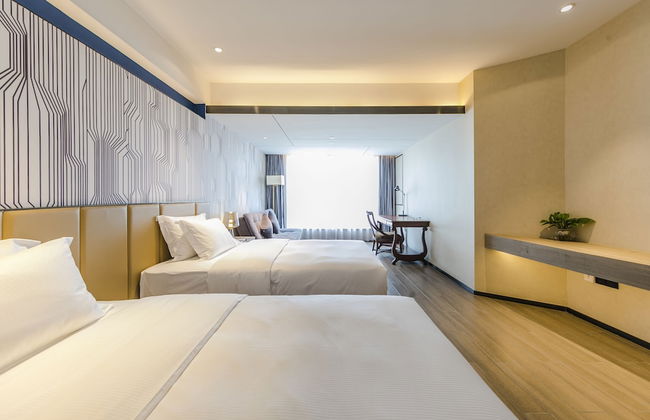 PESHT PREMIER HOTEL - Foto 4