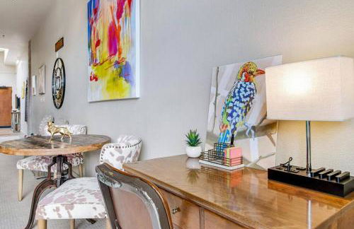 The Owl's Nest @ Manitou: Mtn Views on Main Street - Foto 42