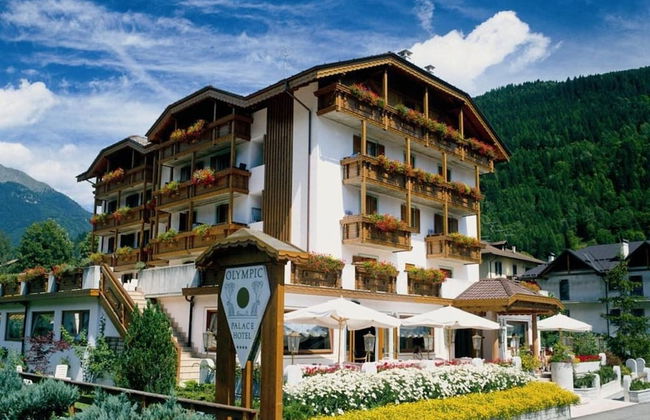 Amazing Apartment in Cavalese With Shared Terrace - Foto 28