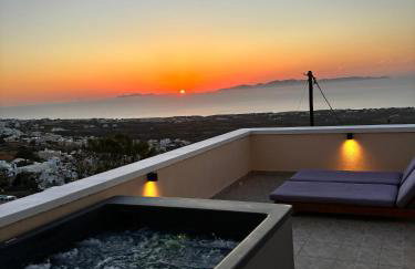 Sunset Paradise Oia - Photo 75