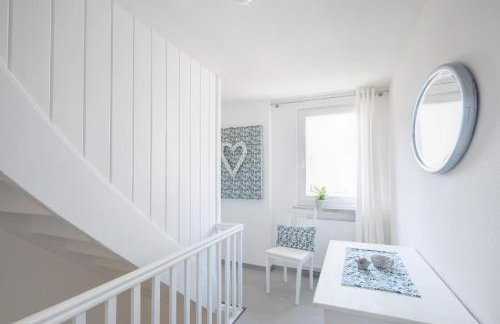 Ferienwohnung Am Stadtpark - Foto 5