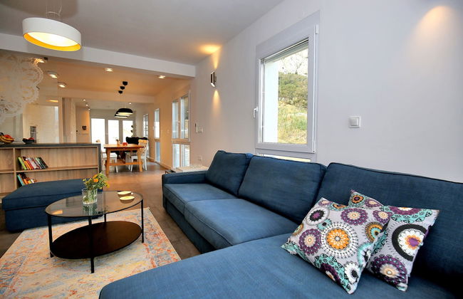 Villa Pag Sea View - Foto 7