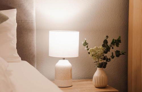 Stilvoll in Frankfurt Höchst - Feeling at home - Foto 32