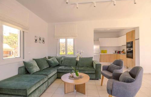 Villa Santa Barbara - Photo 13