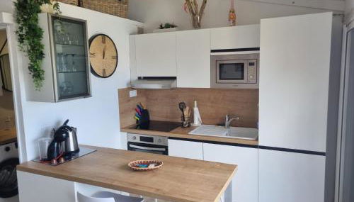 Marina 2 , appartement vue mer exceptionnelle - Foto 3